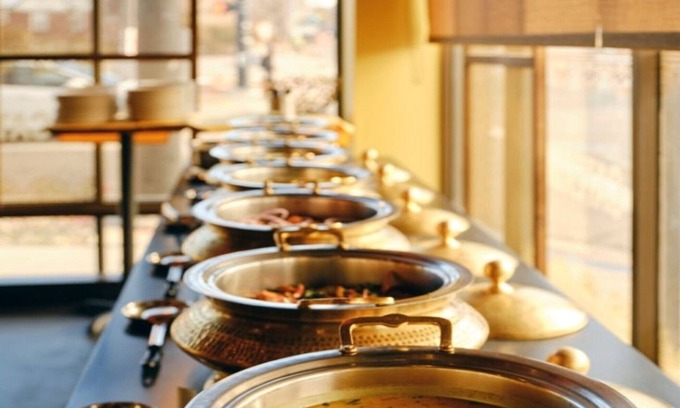 Chandigarh Hotel | Fabhotel Hc Mount View