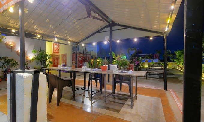 Indore Hotel | Fabhotel Imperial Regency