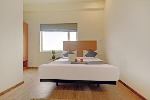 Jagatpura Hotel | FabHotel Indian Tulip