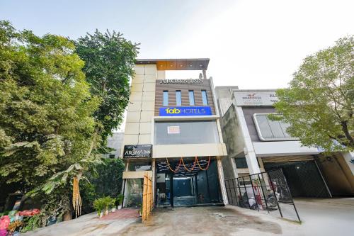 Faridabad Hotel | FabHotel Kavya Inn - Nr The Mall of Faridabad