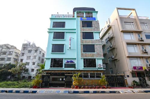 New Town Hotel | FabHotel Prime Familto - Near Bisarjan Ghat
