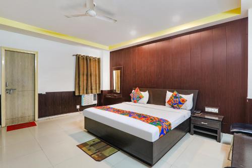 Mohangarh Hotel | FabHotel PS International