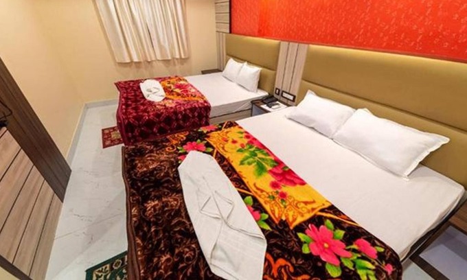 New Digha Hotel | Fabhotel Signature