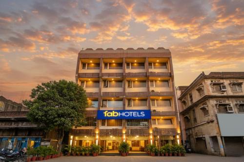 Bhopal Hotel | FabHotel Surya