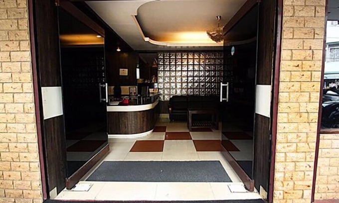 Gangtok Hotel | FabHotel The Junction