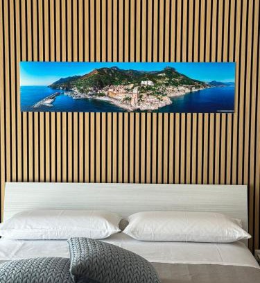 Pagani Bed & Breakfast | Fabiria Guesthouse - B&B