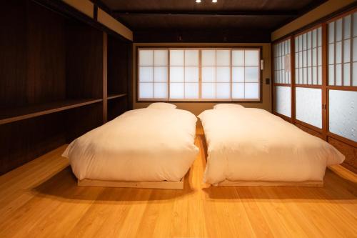 Kamigyo Apartment | FabricaKyoto