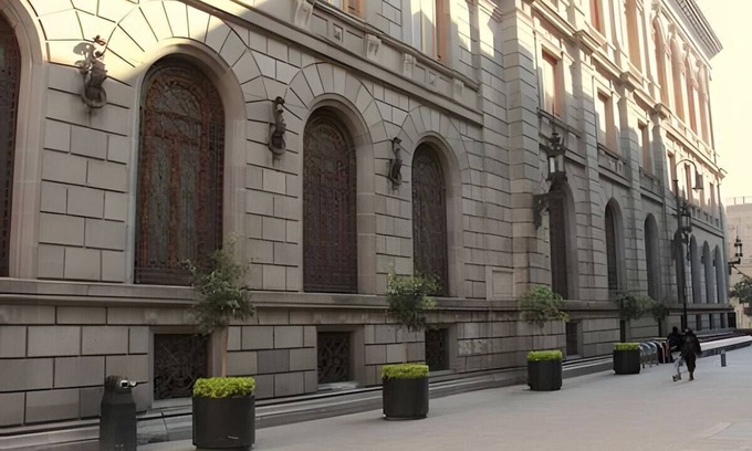 Historic Center Apartment | Fabuloso Departamento en Centro Histórico! CDMX