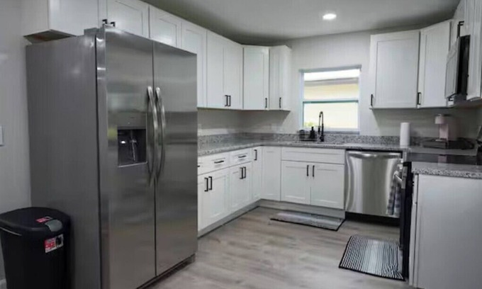 South Daytona House | Fabulous 3-bedroom house in South Daytona