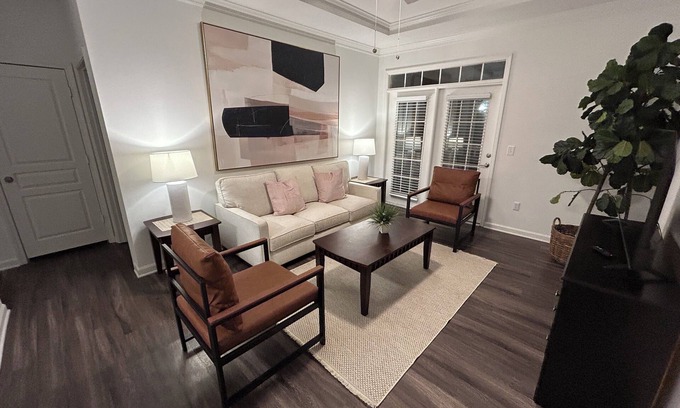 Alpharetta Apartment | Fabulous 3 Bedroom/2 Bath in Alpharetta