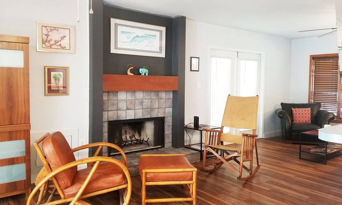 Rogers Deland House | Fabulous 3 Bedroom Home in Deland!