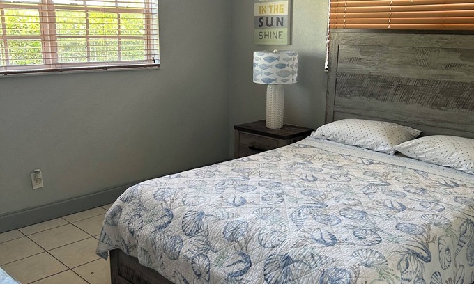 Westchester House | Fabulous 3-bedroom house with AC in Miami, located close to Coral Gables.