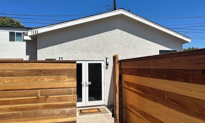 Inglewood House | Fabulous brand new ADU close to everything