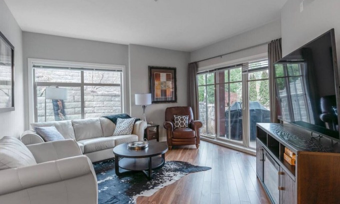 Central Okanagan Apartment | Fabulous Condo at Five Star Resort #209