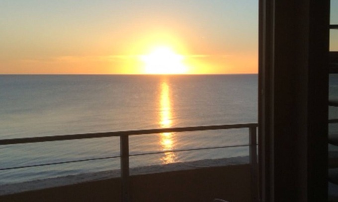 Sarasota Condo | Fabulous Condo - Million Dollar Ocean View -