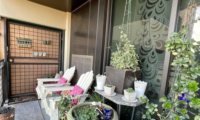 Albuquerque Original Townsite Condo | Fabulous Downtown Modern Apartment