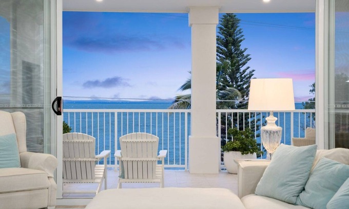 Scarborough Apartment | Fabulous Flinders unit - 2 bedroom