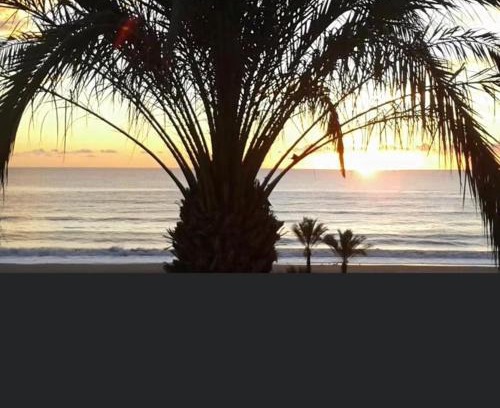 La Parata Apartment | Fabulous Front Line 3-Bedroom Apartment in Mojacar