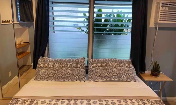 McCully - Moiliili House | Fabulous house in Hawaii Oahu