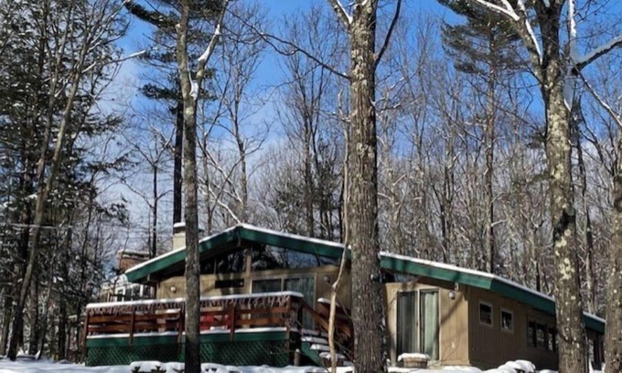 Jackson House | Fabulous Jackson location!