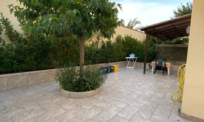 Torre Suda House | Fabulous one bedroom apartment by the sea in Torre Suda, minutes from Gallipoli