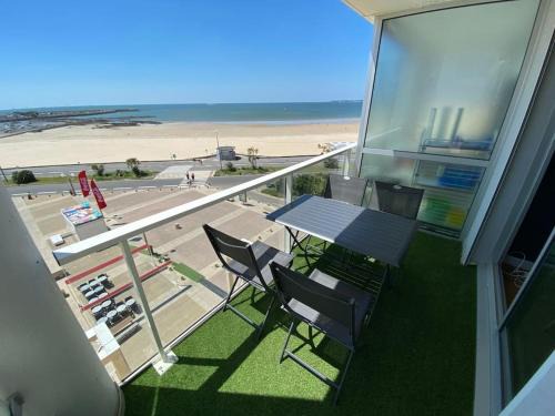 Pornichet Apartment | Face mer les oceanides