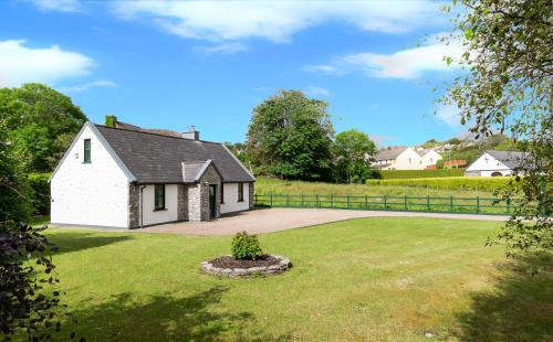 Kenmare House | Fado Cottage Kenmare