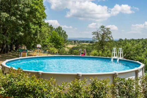 Colle di Val d'Elsa Apartment | Faetino - Pavone