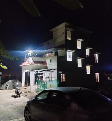 Yelagiri Villa | Fahmsz Villa