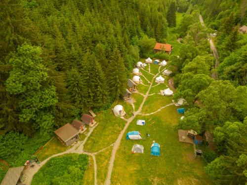 Lunca Bradului Ski Chalet | Fain
