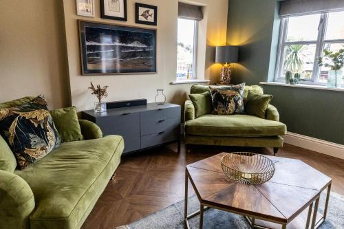 Whitby House | Fair Winds