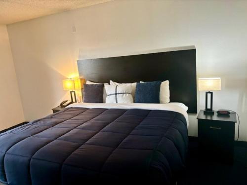Outlook Hotel | FairBridge Inn & Suites Sunnyside