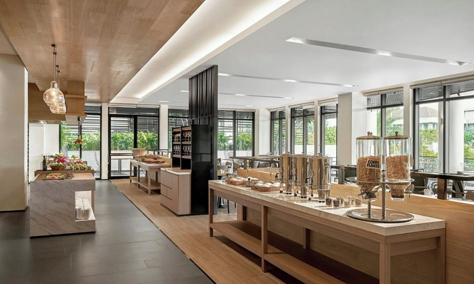 Thuan An Hotel | Fairfield by Marriott South Binh Duong
