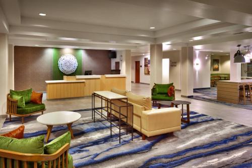Sierra Vista Hotel | Fairfield Inn and Suites Sierra Vista