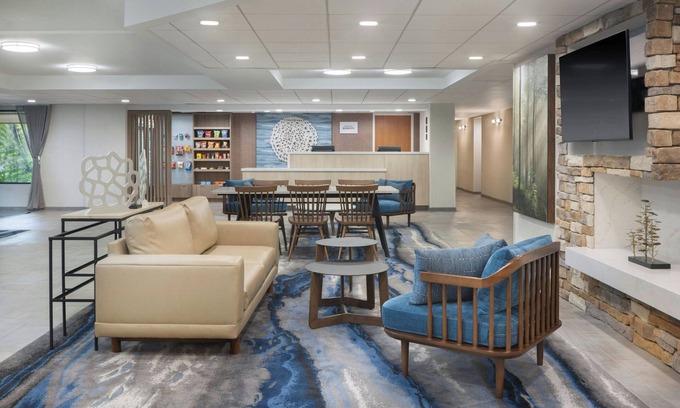 Mission Viejo Hotel | Fairfield Inn by Marriott Mission Viejo/Orange County