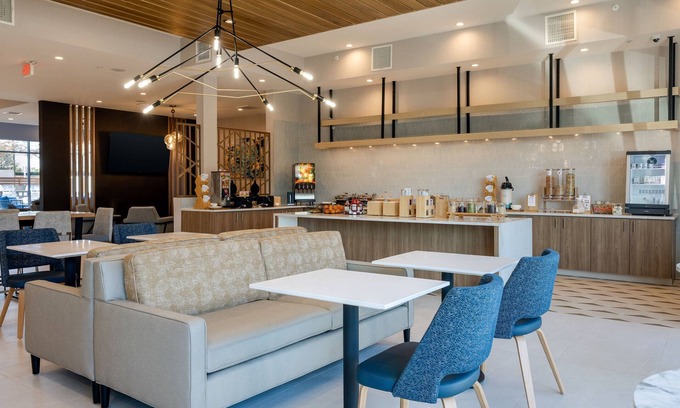 Canton Hotel | Fairfield Inn & Suites by Marriott Canton Riverstone Parkway
