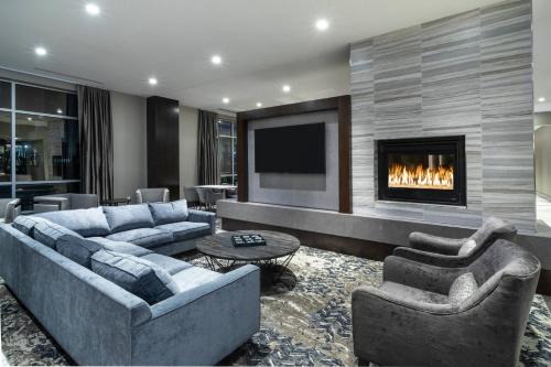 Chelsea Hotel | Fairfield Inn & Suites by Marriott Boston Logan Airport/Chelsea