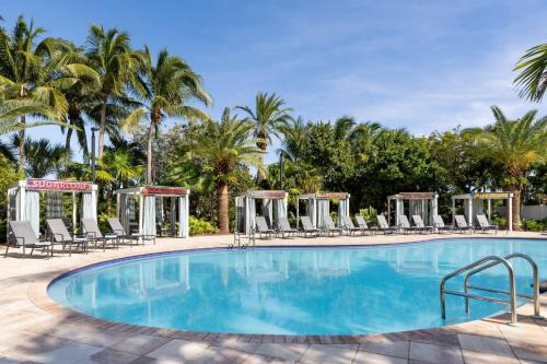 New Town Hotel | Fairfield Inn & Suites by Marriott Key West at The Keys Collection