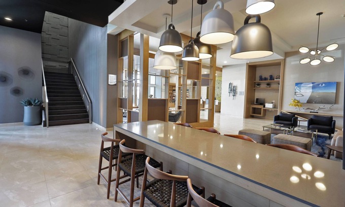 Mexicali Hotel | Fairfield Inn & Suites by Marriott Mexicali