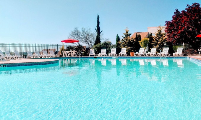 Villa Rica Apartment | Fairfield Plantation Resort