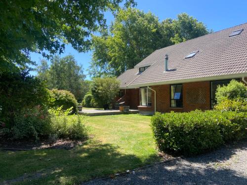 Blenheim Cabin | Fairhall Guest Lodge