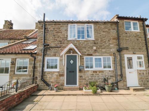 Briggswath House | Fairhaven Cottage