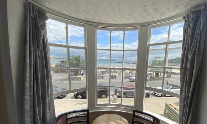Weymouth Hotel | Fairhaven Hotel
