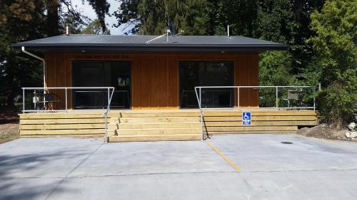 Fairlie Resort | Fairlie Holiday Park