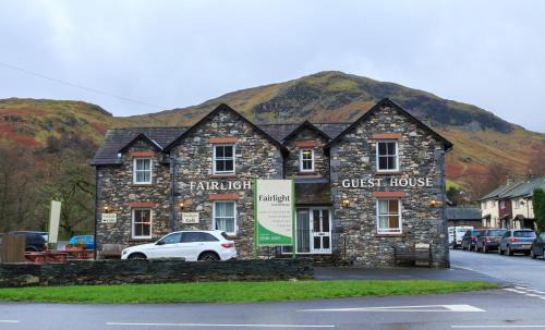 Glenridding House | Fairlight Guesthouse