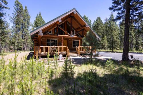 Oregon Water Wonderland House | Fairlight Hollow
