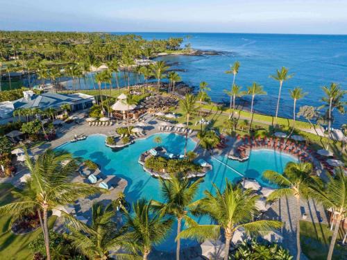 Kamuela Resort | Fairmont Orchid