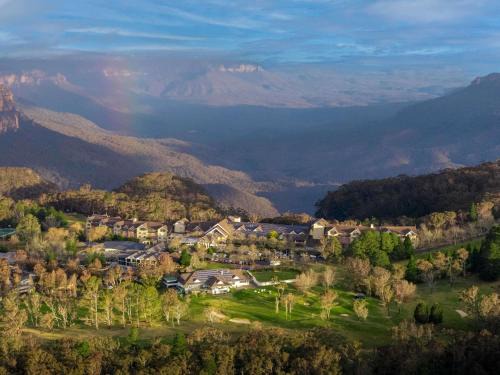 Leura Hotel | Fairmont Resort Blue Mountains MGallery Collection