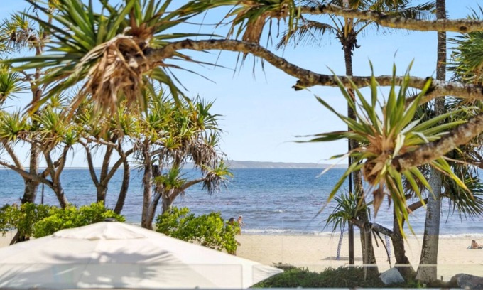 Noosa Heads Resort | Fairshore