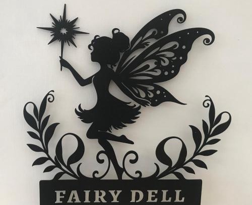 Bradford Apartment | fAiRy DeLL Flatlet with 4 bedrooms
